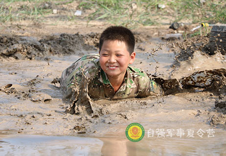 泥潭挑战