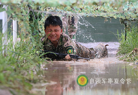 泥潭挑战