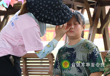 生活细节保障